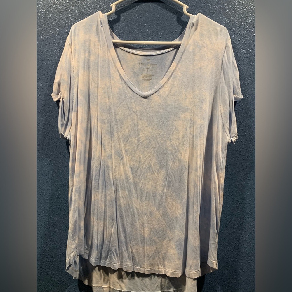 American Eagle T